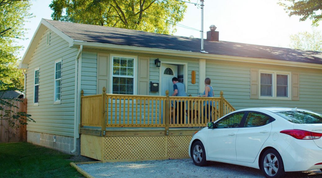 Manufactured Home