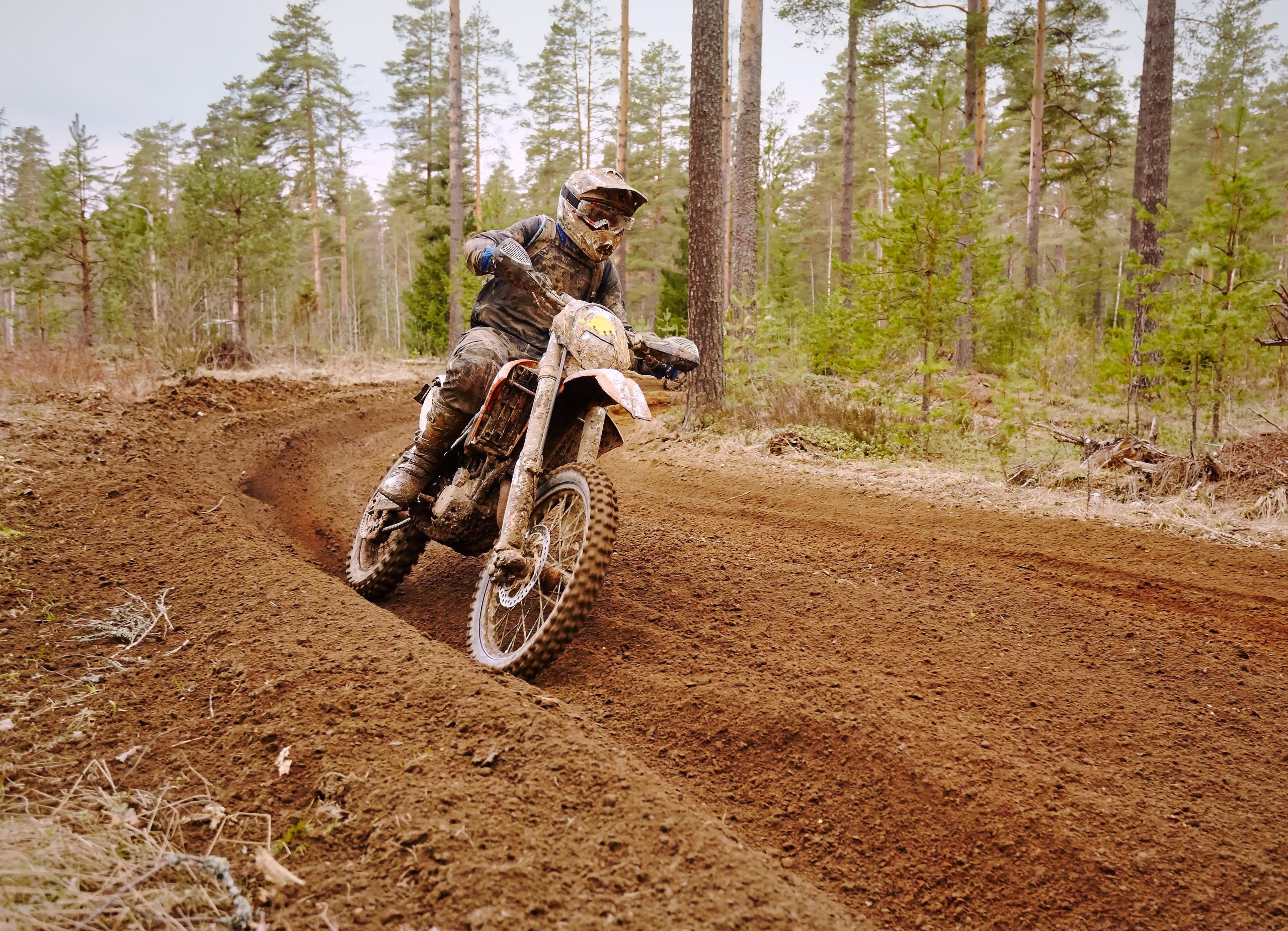 6 essential dirt bike maintenance tips